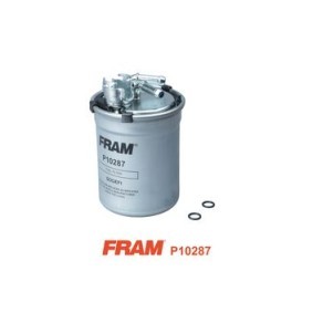 Kraftstofffilter P10287 von FRAM günstig für 29,20 € online kaufen