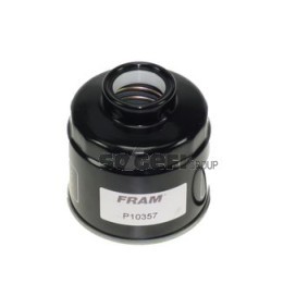 Kraftstofffilter für MITSUBISHI von FRAM