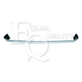 Acquista Sottoparaurti da EQUAL QUALITY online per Classe E T-modell (S210) a prezzi moderati