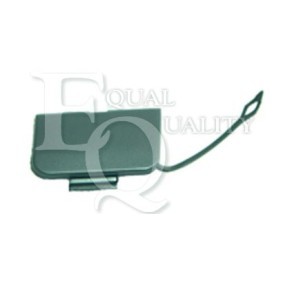 Klappe, Abschlepphaken P1102 von EQUAL QUALITY günstig für 8,54 € online kaufen