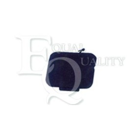 Klappe, Abschlepphaken P1111 von EQUAL QUALITY günstig für 6,82 € online kaufen