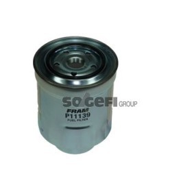 Kraftstofffilter für TOYOTA von FRAM