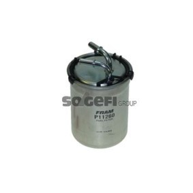 Kraftstofffilter P11260 von FRAM günstig für 28,97 € online kaufen