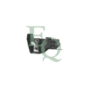 Stoßstangenhalter P1131 von EQUAL QUALITY günstig für 25,86 € online kaufen