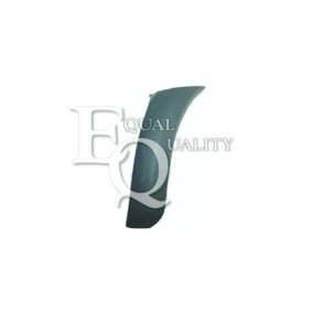 Blende, Stoßfänger von EQUAL QUALITY