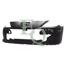 Stoßstange von EQUAL QUALITY P1666