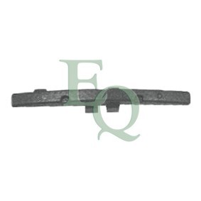 Aufpralldämpfer, Stoßfänger P1695 von EQUAL QUALITY günstig für 23,58 € online kaufen