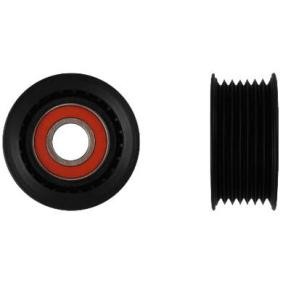 Spannrolle, Keilrippenriemen P200026 von DENCKERMANN günstig für 17,31 € online kaufen