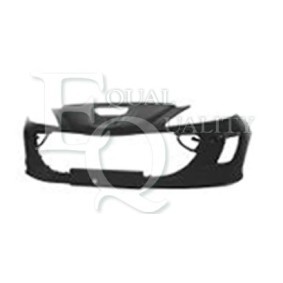 Stoßstange von EQUAL QUALITY P2079