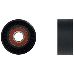 Compre Rolo tensor, correia trapezoidal estriada da DENCKERMANN P214003 a um preço baixo por 16,74 €