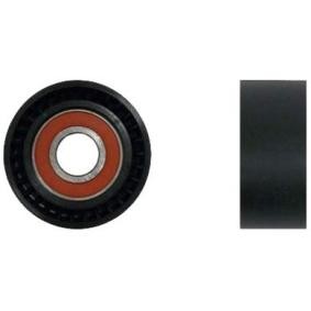 Comprar Polea tensora, correa poli V de DENCKERMANN P224001 a bajo precio de 12,73 €