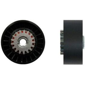 Comprar Polea tensora, correa poli V de DENCKERMANN P224019 a bajo precio de 23,86 €