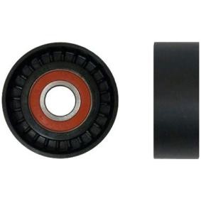 Comprar Polea tensora, correa poli V de DENCKERMANN P224020 a bajo precio de 17,15 €