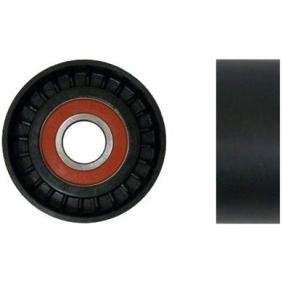 Compre Rolo tensor, correia trapezoidal estriada de DENCKERMANN online para 4007 (VU_, VV_) a preços moderados
