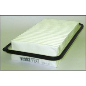 Luftfilter P247 von MISFAT günstig für 23,19 € online kaufen