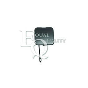 Klappe, Abschlepphaken P2486 von EQUAL QUALITY günstig für 7,97 € online kaufen