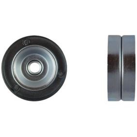 Spannrolle, Keilrippenriemen P254003 von DENCKERMANN günstig für 16,45 € online kaufen
