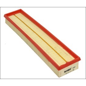 Luftfilter P260 von MISFAT günstig für 17,57 € online kaufen