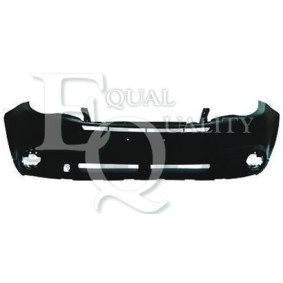 Acquista Paraurti da EQUAL QUALITY P2765 a buon mercato per soli 87,99 €