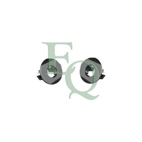 Stoßstangenhalter P2854 von EQUAL QUALITY günstig für 13,86 € online kaufen