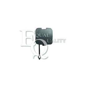Klappe, Abschlepphaken P2902 von EQUAL QUALITY günstig für 3,43 € online kaufen