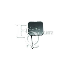 Klappe, Abschlepphaken P2903 von EQUAL QUALITY günstig für 11,23 € online kaufen