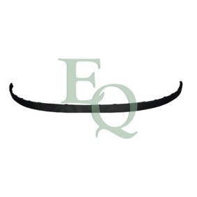 Spoilerlippe für KIA von EQUAL QUALITY