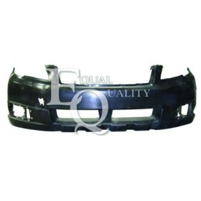 Acquista Paraurti da EQUAL QUALITY P3080 a buon mercato per soli 49,81 €