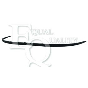 Spoilerlippe für HYUNDAI von EQUAL QUALITY