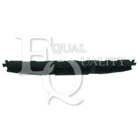 Comprar Amortiguador de colisiones, parachoques de EQUAL QUALITY P3617 a bajo precio de 28,77 €