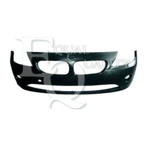 Acquista Paraurti da EQUAL QUALITY online per Z4 Roadster (E85) a prezzi moderati