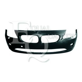 Acquista Paraurti da EQUAL QUALITY online per Z4 Roadster (E85) a prezzi moderati