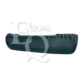 Acquista Paraurti da EQUAL QUALITY P3988 a buon mercato per soli 90,50 €