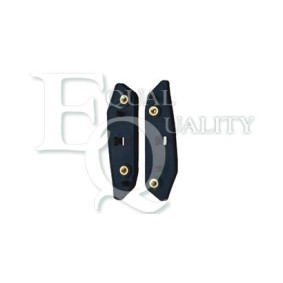 Stoßstangenhalter P4045 von EQUAL QUALITY günstig für 9,91 € online kaufen
