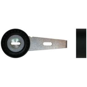Compre Rolo tensor, correia trapezoidal estriada de DENCKERMANN online para Samurai SUV (SJ_) a preços moderados