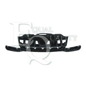 Halter, Kühlerlüfter des Herstellers EQUAL QUALITY - Originalware Artikelnummer: P4284