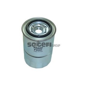 Comprar Filtro combustible de FRAM P4591 a bajo precio de 19,36 €