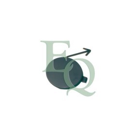Acquista Ribalta, Gancio traino da EQUAL QUALITY P4619 a buon mercato per soli 9,45 €