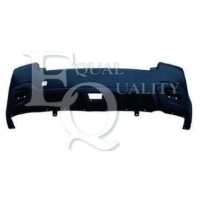 Acquista Paraurti posteriore da EQUAL QUALITY P4699 a buon mercato per soli 308,46 €
