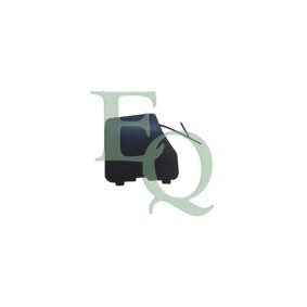Klappe, Abschlepphaken P4706 von EQUAL QUALITY günstig für 3,67 € online kaufen