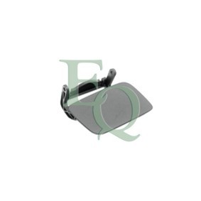 Zierleiste, Stoßstange von EQUAL QUALITY P4708
