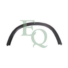 Kotflügelverbreiterung P4751 von EQUAL QUALITY günstig für 40,70 € online kaufen
