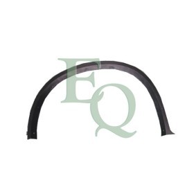 Kotflügelverbreiterung P4766 von EQUAL QUALITY günstig für 65,85 € online kaufen
