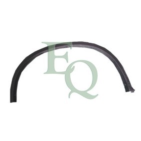 Kotflügelverbreiterung P4767 von EQUAL QUALITY günstig für 60,37 € online kaufen