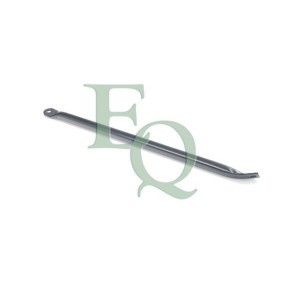 Stoßstangenträger P4815 von EQUAL QUALITY günstig für 24,07 € online kaufen