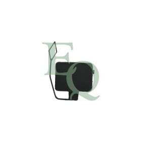 Klappe, Abschlepphaken P5243 von EQUAL QUALITY günstig für 7,97 € online kaufen