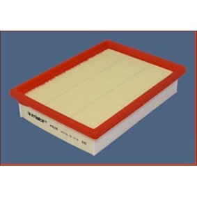 Luftfilter P526 von MISFAT günstig für 63,30 € online kaufen