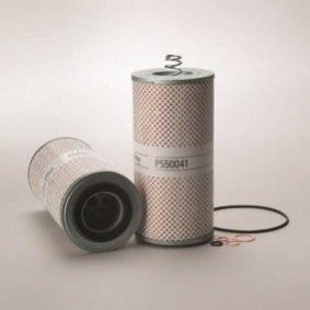 Comprar Filtro de aceite de DONALDSON P550041 a bajo precio de 19,89 €