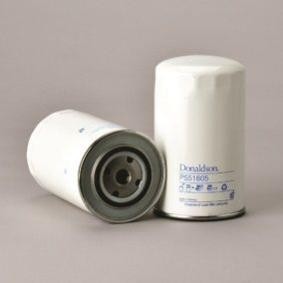Kraftstofffilter für IVECO von DONALDSON