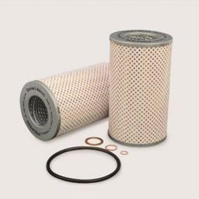 Achetez des Filtre à huile DONALDSON P554925 à prix pour 18,23 €